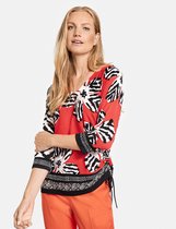 GERRY WEBER Trui met 3/4 mouwen