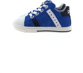 Develab 45011 Veterschoen blauw, ,26