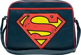 Logoshirt Tasche Superman - Logo