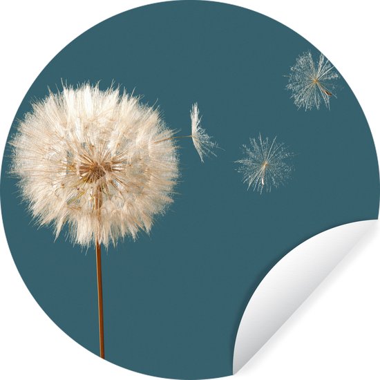 Pissenlit - Graines - Couleur Aluminium