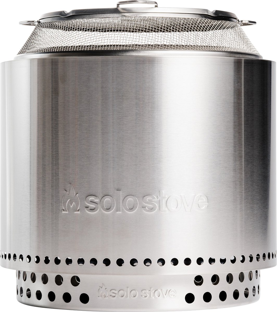 Solo Stove Bonfire-scherm