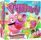 Bandai Piggy Party Board game Fine motor skill (dexterity)