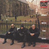 Run DMC - Down With The King (CD-Single)