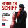 Heinrich Schiff - Heinrich Schiff Collection (CD) (Limited Edition)