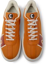 Camper Runner K21 Sneaker - Herren - Oranje - 42