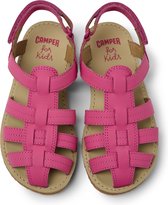 Camper Miko Sandalen - Kinderen - Donker Roze - 30