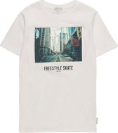 Tom Tailor shirt Gemengde Kleuren-128