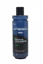 VASSO AFTER SHAVE COLOGNE ( PREMIUM) 370 ML