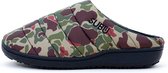 SUBU In-Outdoor Slipper