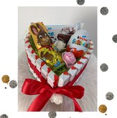 Love for chocolade-chocolade geschenk-kerst-moederdag-valentijn-Merci-Ferrero Rocher