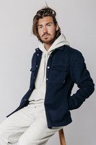 Colourful Rebel Jack Bonded Overhemd - Maat M