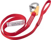 Compass lifeline