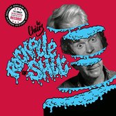 Los Chicos - Rockpile Of Shit (7" Vinyl Single)