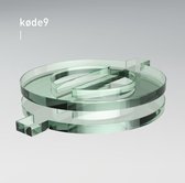 Kode9 - Nothing (2 LP)