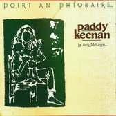 Paddy Keenan - Port An Phiobaire (CD)