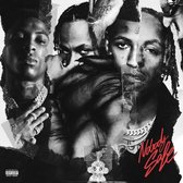 Rich The Kid & Youngboy Never Broke - Never Broke Again (CD)