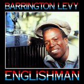 Barrington Levy - Englishman (LP)