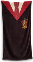 Groovy HARRY POTTER - Gryffindor - Handdoek  75x150cm