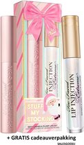 Too Faced Stuff My Stocking Set - Limited Edition Kerst make-upset - Geschenkset - Makeupset - Kerstcadeau - Verjaardagscadeau