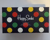 Happy Socks giftbox 3-pack 41-46
