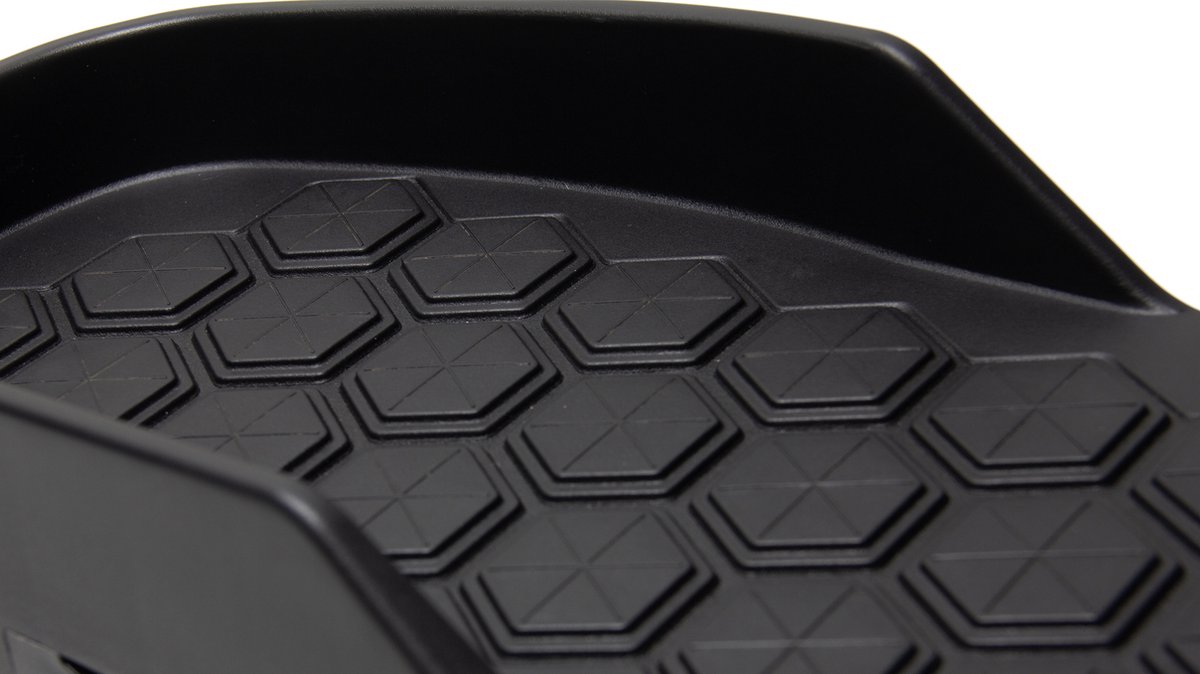 VirtuFit Elite FDR 2.5i Crosstrainer Grijs met 20 - afbeelding 3