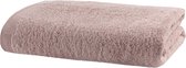 Casilin - Como - Serviette de bain - 100x150cm - Misty Pink -Rose