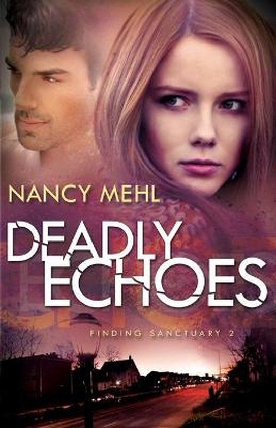 Deadly Echoes - cover