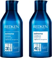 Redken Extreme Shampoo + Conditioner DUO 2x 500ml