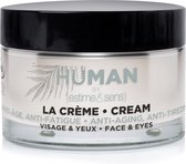 Estime & Sens Human Cream- clean - organic - vegan - 50ml