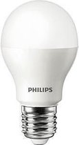 Philips - LED CorePro LEDbulb A60 - 11-75W E27 2700K - Warm Wit