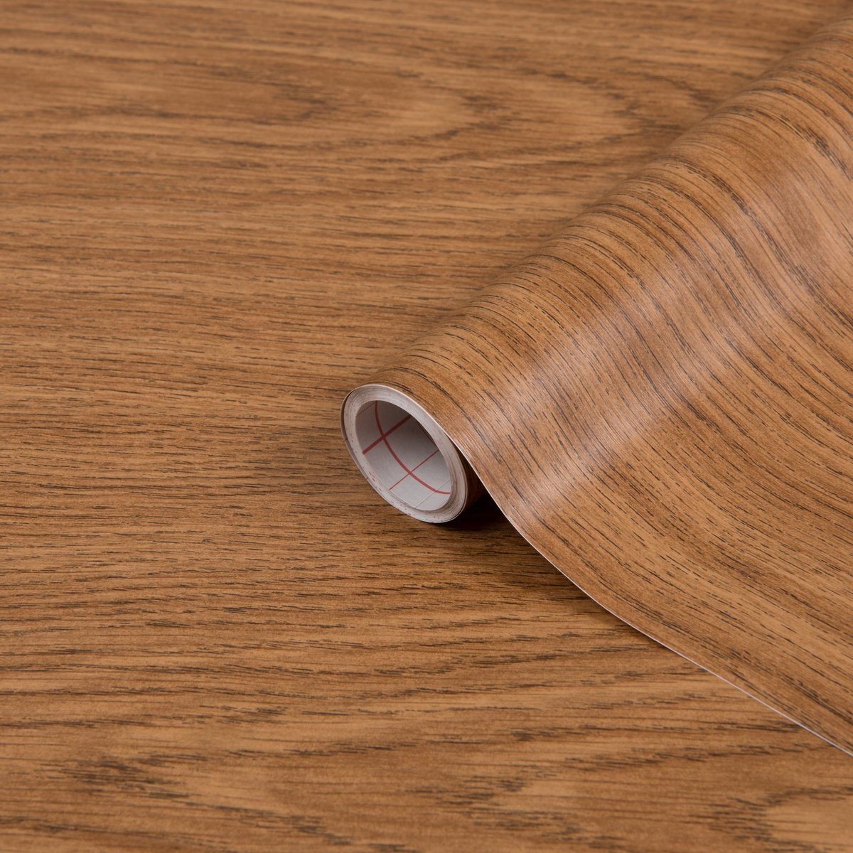 d-c-fix - Zelfklevende Decoratiefolie - Oak Hell - 45x200 cm