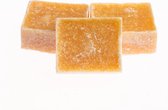 Amberblokje SANDALWOOD - Marokkaanse amberblokjes - geurverspreider