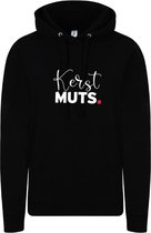 Hoodie Kerst: kerstmuts