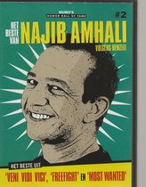 Het Best Van Najib Amhali # 2 ( volgens hemzelf )