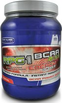 First Class Nutrition - RPG-1 Energy BCAA 2:1:1 (Tropical Fruit - 400 gram) - Aminozuren