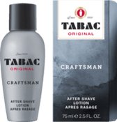 TABAC After Shave Craftsman - 75 ml