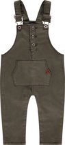 Babyface boys dungaree Jongens Broek - Maat 80