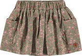 Babyface girls skirt Meisjes Rok - Maat 110
