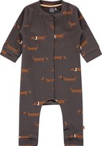 Babyface baby boys suit Jongens Boxpak - Maat 62