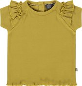 Babyface baby girls t-shirt short sleeve Meisjes T-shirt - Maat 68