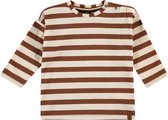 Babyface boys t-shirt long sleeve Jongens T-shirt - Maat 104