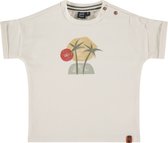 Babyface garçons t-shirt manches courtes Garçons T-shirt - Taille 86
