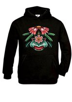 Pokemon Hoodie Mega Venasaur maat Small