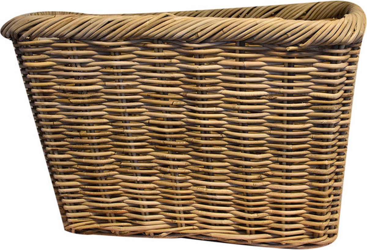 Ming rotan mand 60x40xH40 cm