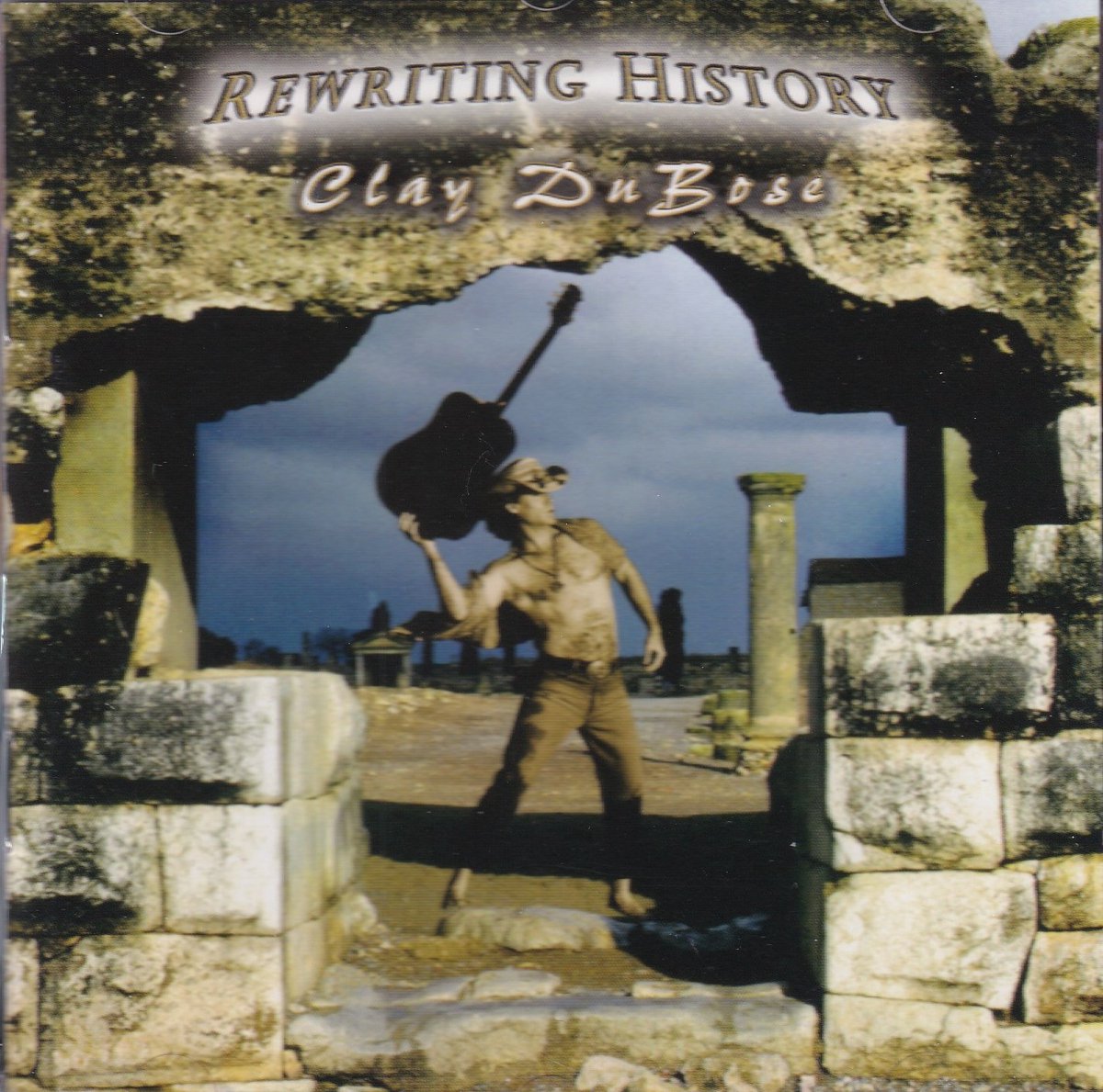 Rewriting History