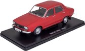 Dacia 1300 1970 1:24