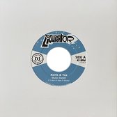 Keith & Tex - Music Sweet/ My Sweet Love (7" Vinyl Single)