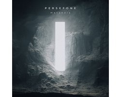 Persefone - Metanoia (CD)