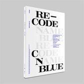 Cnblue - Re-Code (CD)