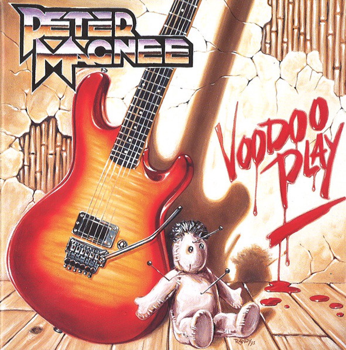 Voodoo Play